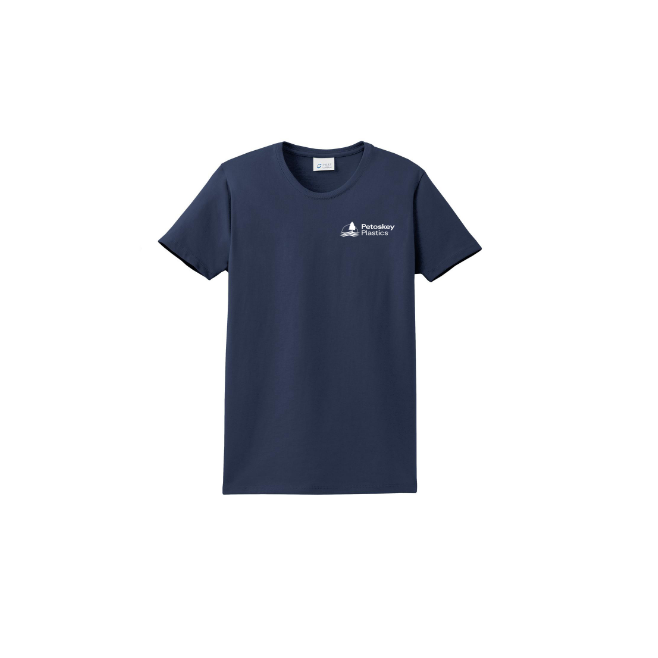 Port & Co™ Women's Essential Tee