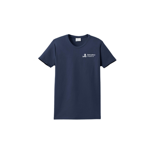 Port & Co™ Women's Essential Tee