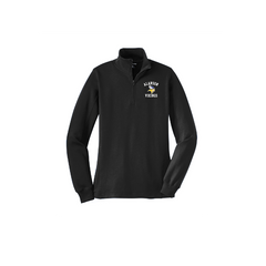 Sport-Tek® Women's 1/4-Zip Sweatshirt