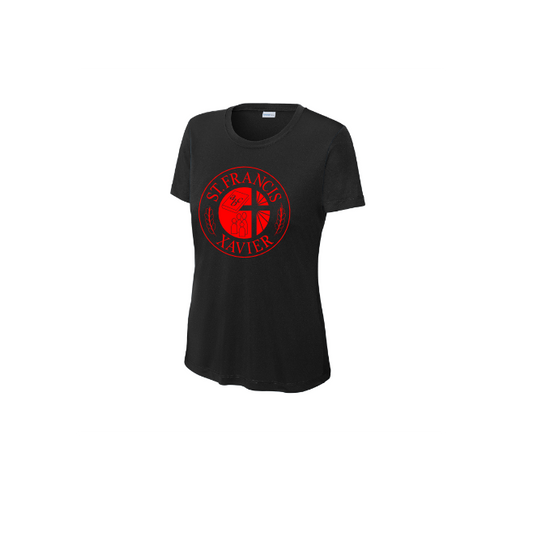 Sport-Tek® Women's PosiCharge® Competitor™ Tee