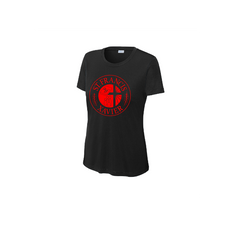 Sport-Tek® Women's PosiCharge® Competitor™ Tee