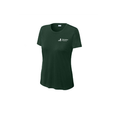Sport-Tek® Women's PosiCharge® Competitor™ Tee