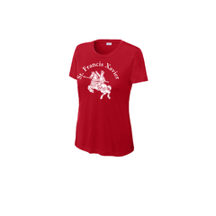 Sport-Tek® Women's PosiCharge® Competitor™ Tee