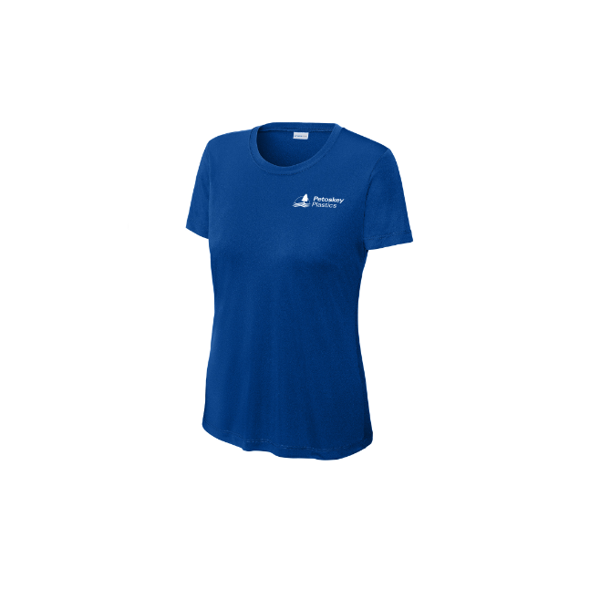 Sport-Tek® Women's PosiCharge® Competitor™ Tee