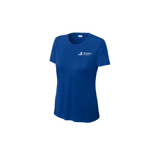 Sport-Tek® Women's PosiCharge® Competitor™ Tee