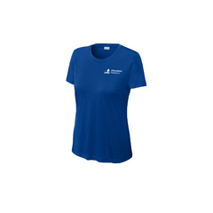 Sport-Tek® Women's PosiCharge® Competitor™ Tee