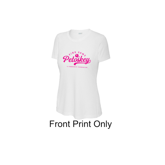 Sport-Tek® Women's PosiCharge® Competitor™ Tee