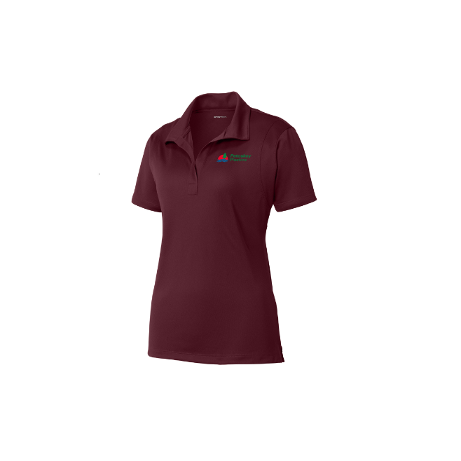 Sport-Tek® Women's Micropique Sport-Wick® Polo