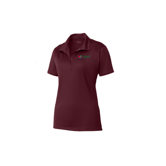 Sport-Tek® Women's Micropique Sport-Wick® Polo