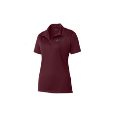 Sport-Tek® Women's Micropique Sport-Wick® Polo