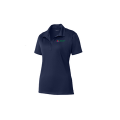 Sport-Tek® Women's Micropique Sport-Wick® Polo
