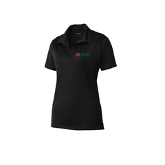 Sport-Tek® Women's Micropique Sport-Wick® Polo