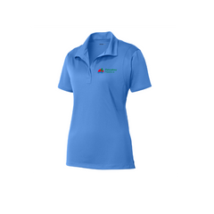 Sport-Tek® Women's Micropique Sport-Wick® Polo