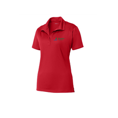 Sport-Tek® Women's Micropique Sport-Wick® Polo