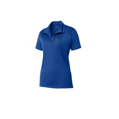Sport-Tek® Women's Micropique Sport-Wick® Polo