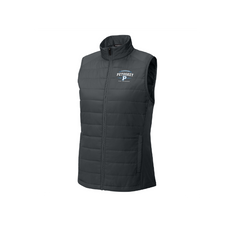 Sport-Tek® Women’s Teknical Hybrid Vest