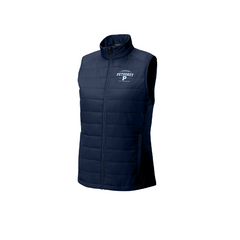 Sport-Tek® Women’s Teknical Hybrid Vest