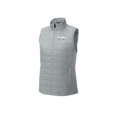 Sport-Tek® Women’s Teknical Hybrid Vest