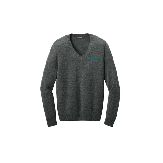 Port Authority® Women’s Easy Care V-Neck Sweater