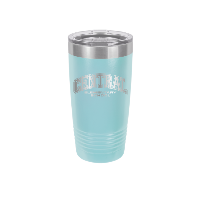 Polar Camel 20 oz. Ringneck Tumbler