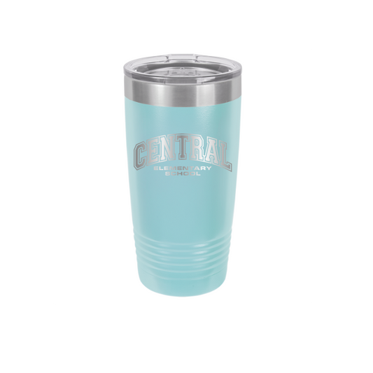 Polar Camel 20 oz. Ringneck Tumbler