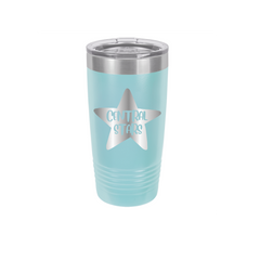 Polar Camel 20 oz. Ringneck Tumbler