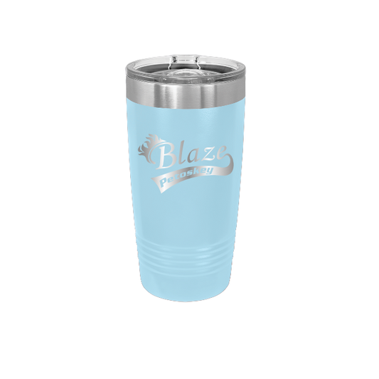 20 oz. Vacuum Insulated Ringneck Tumbler