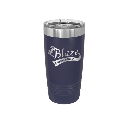 20 oz. Vacuum Insulated Ringneck Tumbler