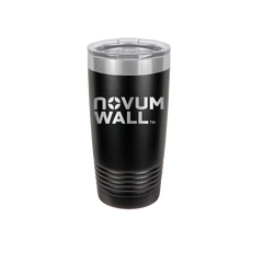 20 oz. Vacuum Insulated Ringneck Tumbler