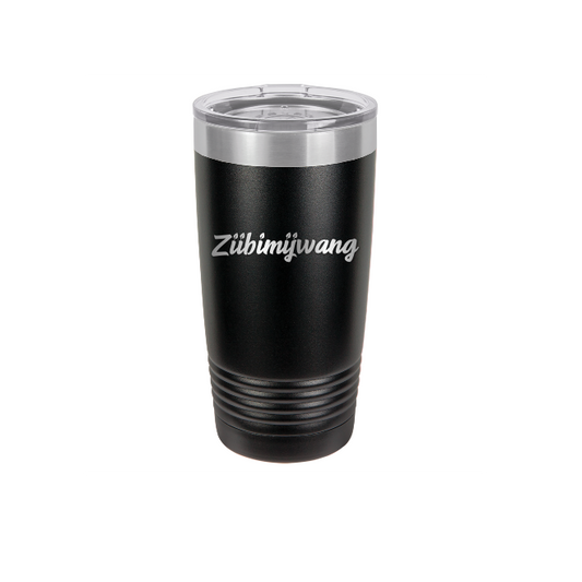 20 oz. Tumbler