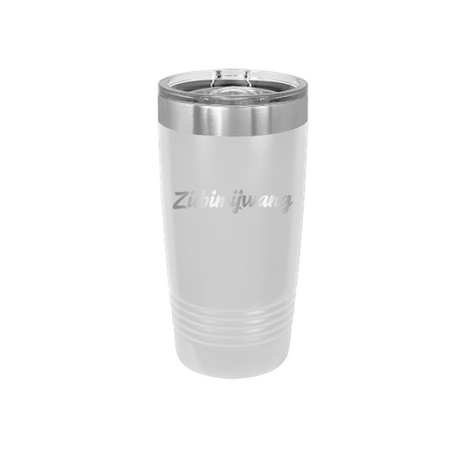 20 oz. Tumbler