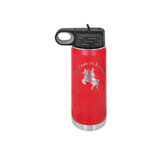 Accessory: Polar Camel 20 oz. Water Bottle