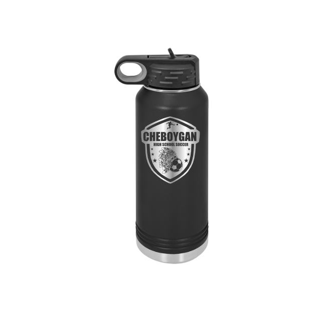 Polar Camel 32 oz. Water Bottle