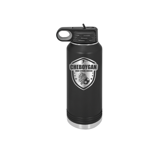 Polar Camel 32 oz. Water Bottle