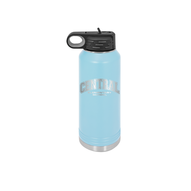 Polar Camel 40 oz. Water Bottle