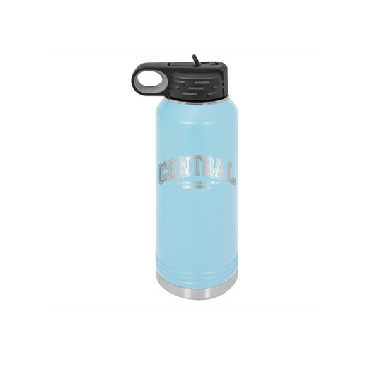 Polar Camel 40 oz. Water Bottle