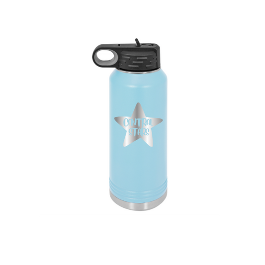 Polar Camel 40 oz. Water Bottle
