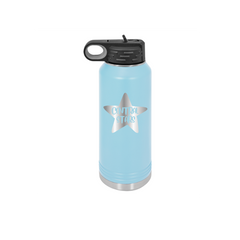 Polar Camel 40 oz. Water Bottle