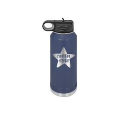 Polar Camel 40 oz. Water Bottle