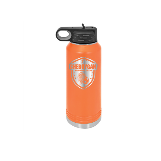Polar Camel 32 oz. Water Bottle