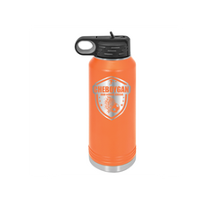 Polar Camel 32 oz. Water Bottle