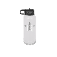 Polar Camel 40 oz. Water Bottle