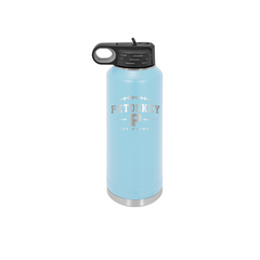 40 oz. Water Bottle