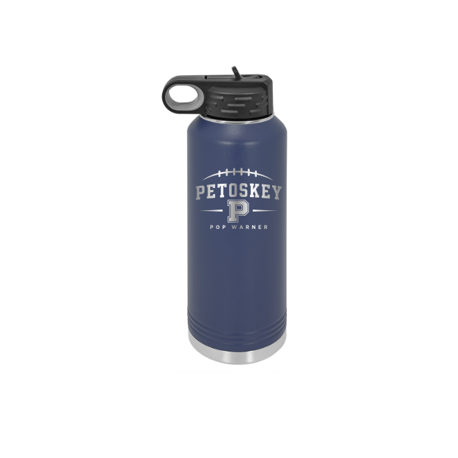 40 oz. Water Bottle