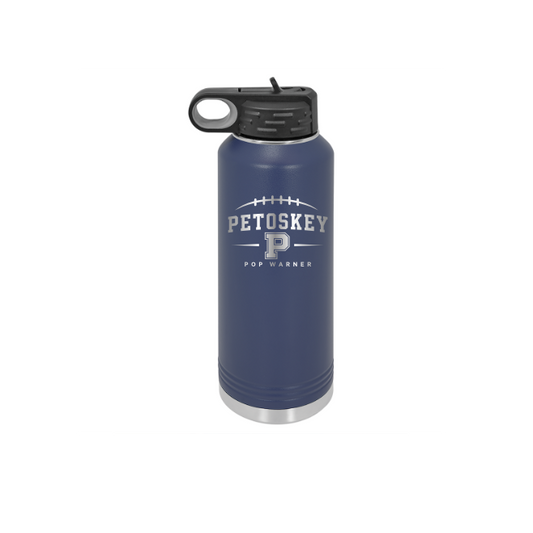 40 oz. Water Bottle