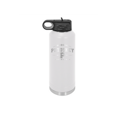 40 oz. Water Bottle
