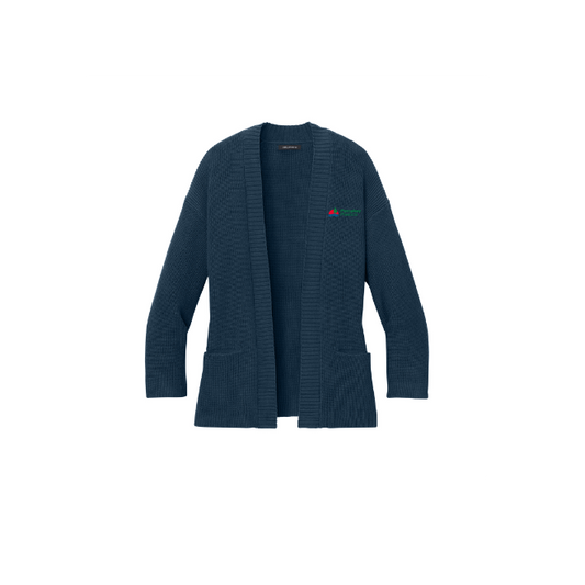 Mercer+Mettle® Women’s Open Cardi