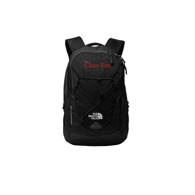 The North Face ® Groundwork Backpack