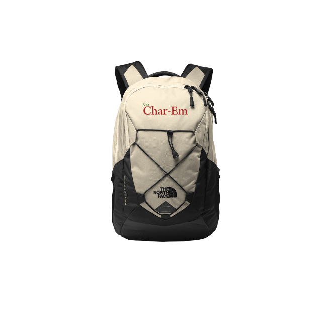 groundwork north face backpack The North Face ® Groundwork Backpack – Five Star Screen Printing Plus