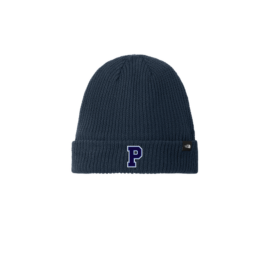 The North Face® Circular Rib Beanie